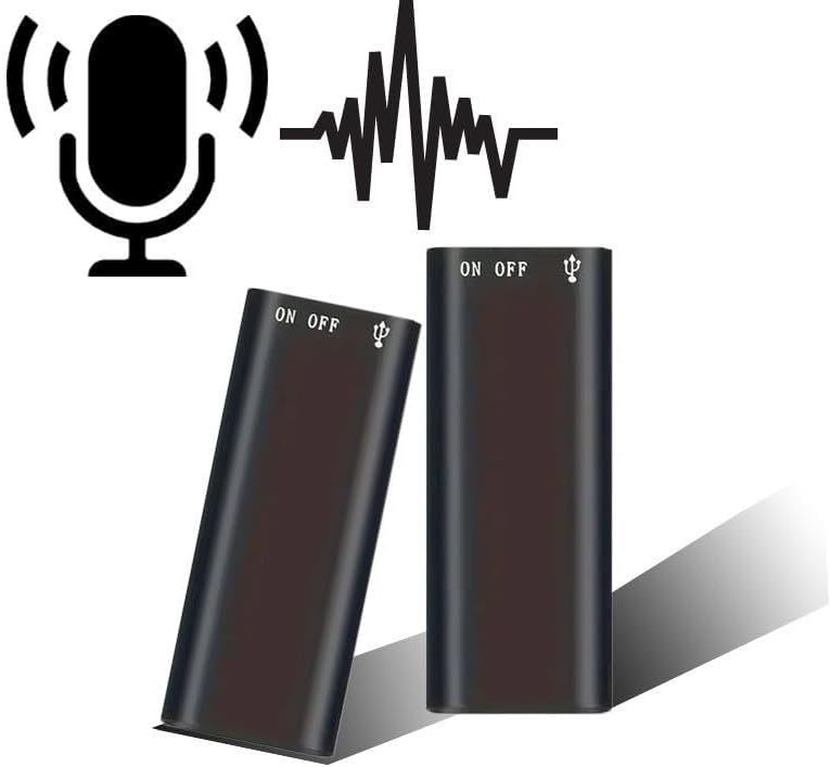 Mini Enregistreur Vocal C