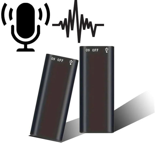 Mini Enregistreur Vocal C