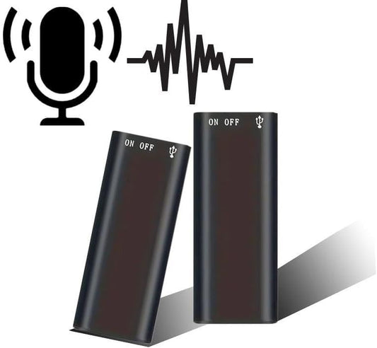 Mini Enregistreur Vocal C